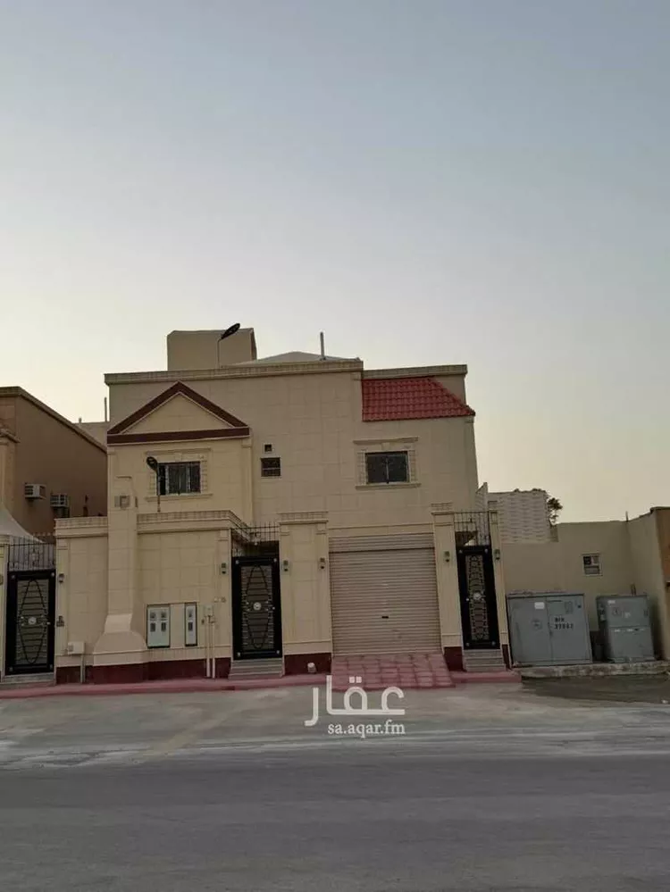 فيلا للبيع في شارع خليص, حي ظهرة لبن, مدينة الرياض, منطقة الرياض