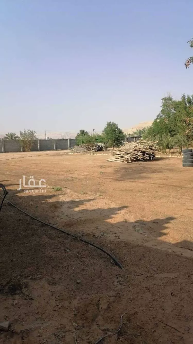 Farm for Sale in Riyadh Dirab 16