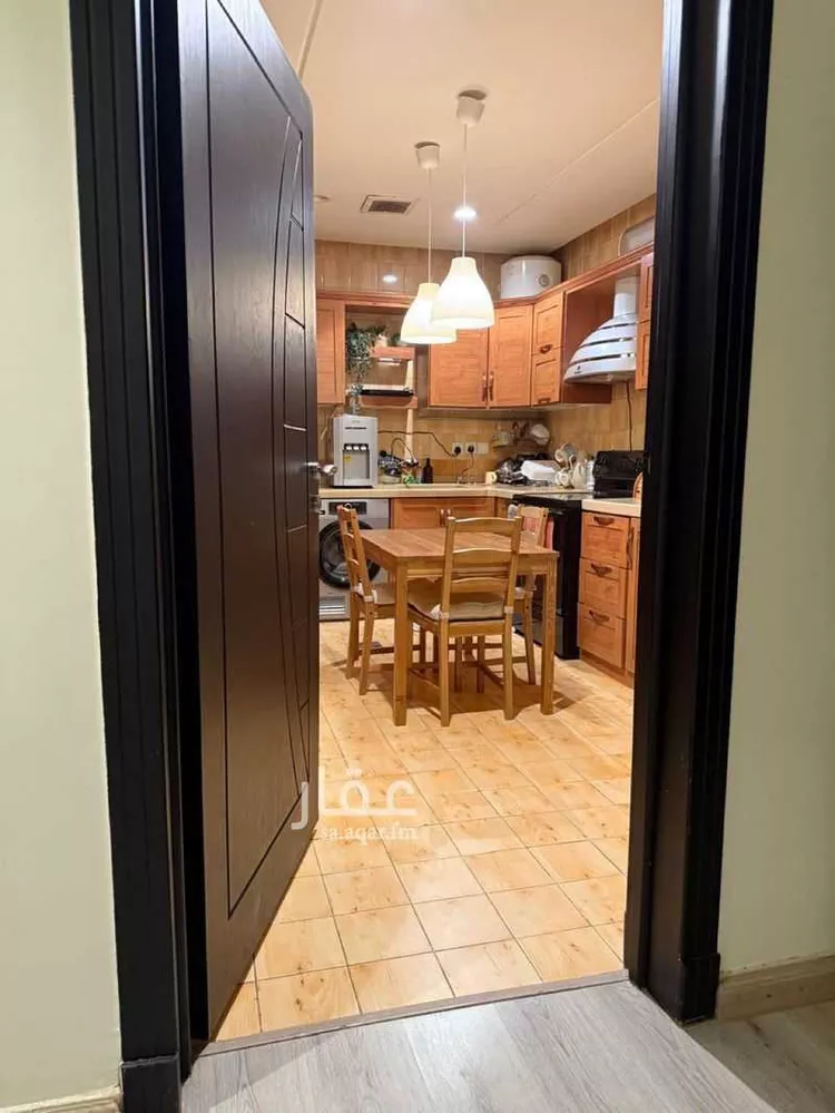 شقة للإيجار في شارع وعله, حي ظهرة لبن, مدينة الرياض, منطقة الرياض صورة 4