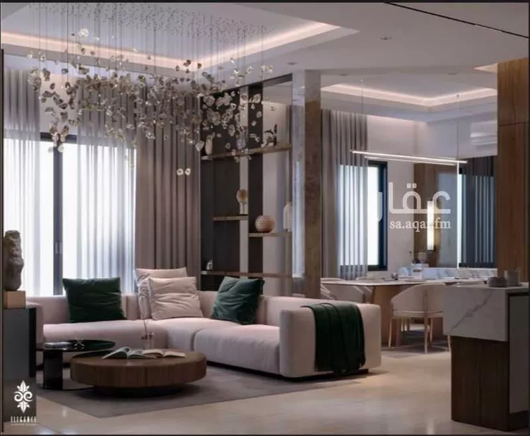 Apartment for Rent in Riyadh Al Malqa