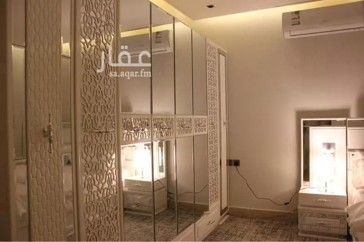 شقة للإيجار في شارع مقاتل بن سليمان, حي القيروان, مدينة الرياض, منطقة الرياض صورة 3
