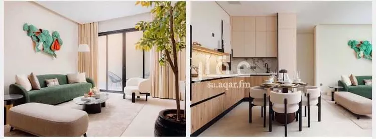 شقة للبيع في شارع جبل احد, حي العارض, مدينة الرياض, منطقة الرياض 17