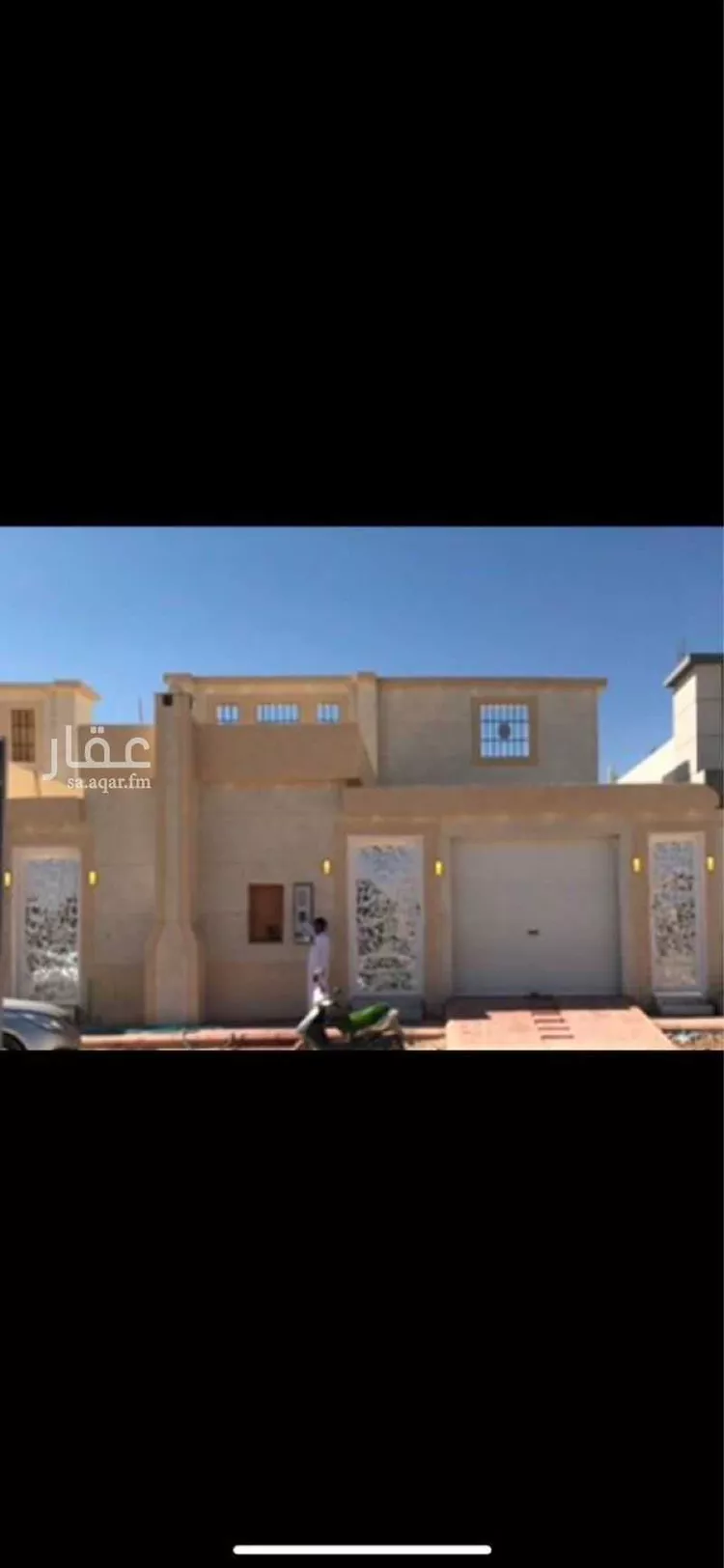 دور للبيع في شارع الثغر, حي الشفاء, مدينة الرياض, منطقة الرياض