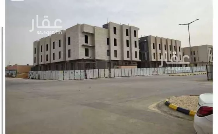 عمارة للبيع في شارع نجد, حي ظهرة لبن, مدينة الرياض, منطقة الرياض صورة 3