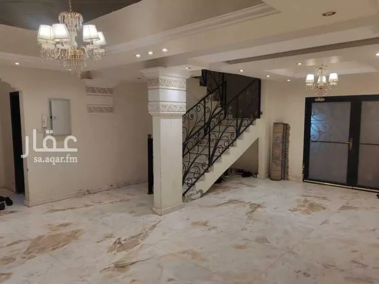 فيلا للبيع في شارع محمد العقيل, حي النهضة, مدينة الرياض, منطقة الرياض