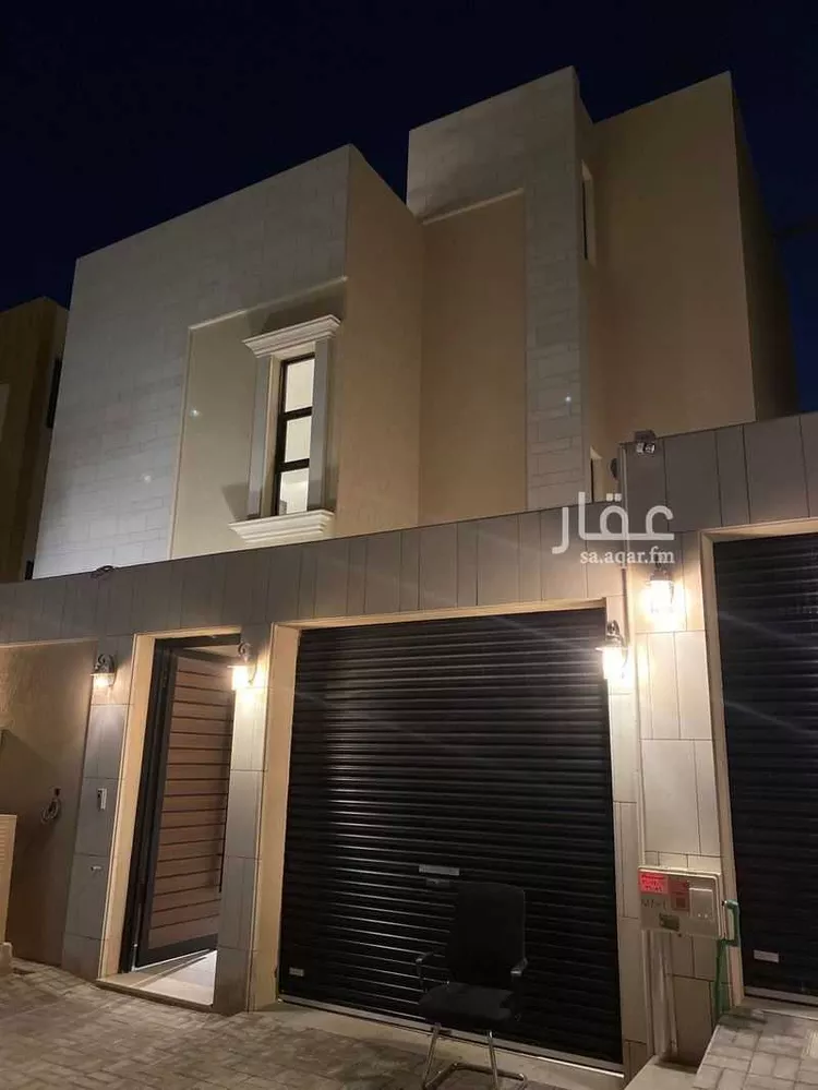 فيلا للبيع في شارع النرجس 87, حي النرجس, مدينة الرياض, منطقة الرياض صورة 4