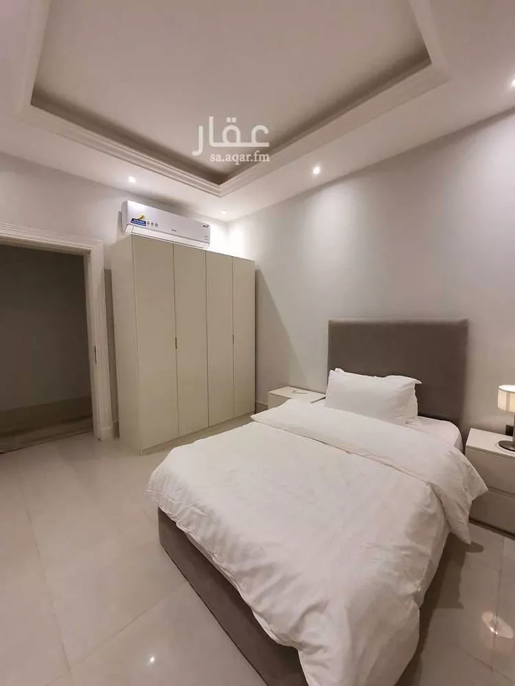 شقة للإيجار في شارع محمد بن عبدالعزيز العجاجي, حي القيروان, مدينة الرياض, منطقة الرياض 10
