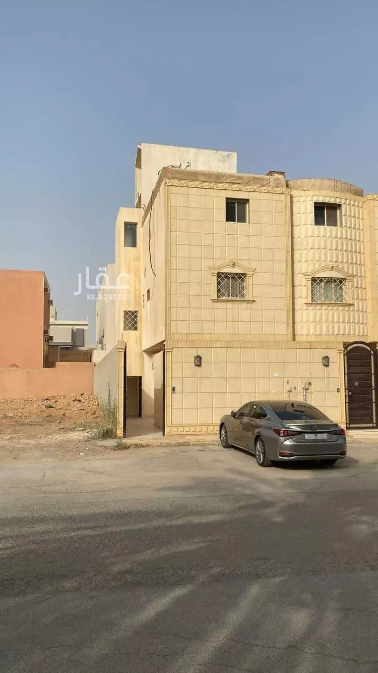 Apartment for Rent in Riyadh Dhahrat Laban