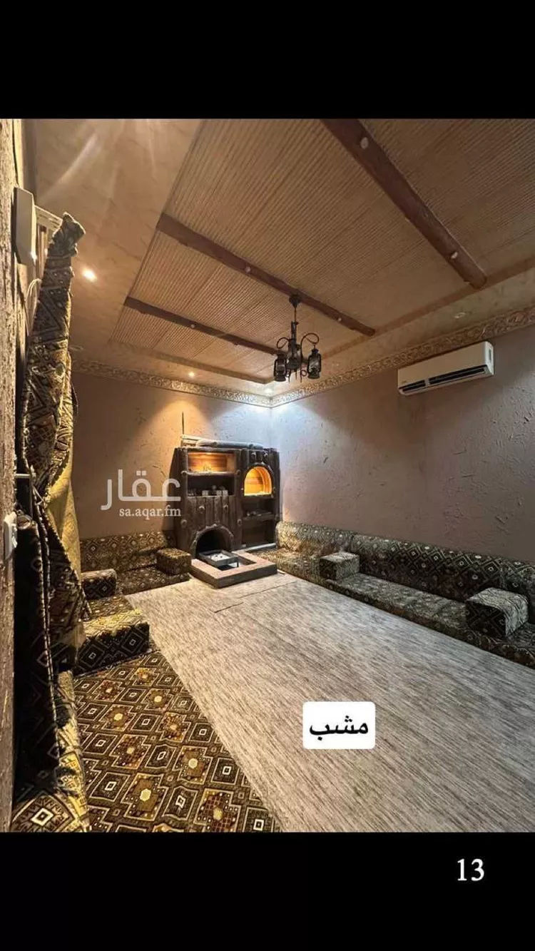 فيلا للبيع في شارع خليص, حي ظهرة لبن, مدينة الرياض, منطقة الرياض صورة 3