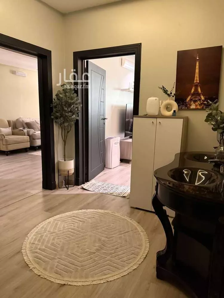 شقة للإيجار في شارع وعله, حي ظهرة لبن, مدينة الرياض, منطقة الرياض صورة 5