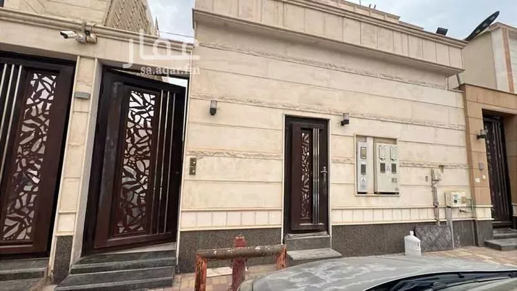 فيلا للبيع في شارع النثرة, حي ظهرة لبن, مدينة الرياض, منطقة الرياض 14