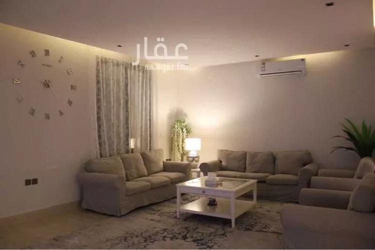 شقة للإيجار في شارع مقاتل بن سليمان, حي القيروان, مدينة الرياض, منطقة الرياض صورة 2