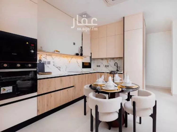 شقة للبيع في شارع جبل احد, حي العارض, مدينة الرياض, منطقة الرياض 22