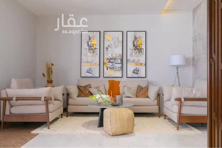 Apartment for Rent in Riyadh Al Arid صورة 2