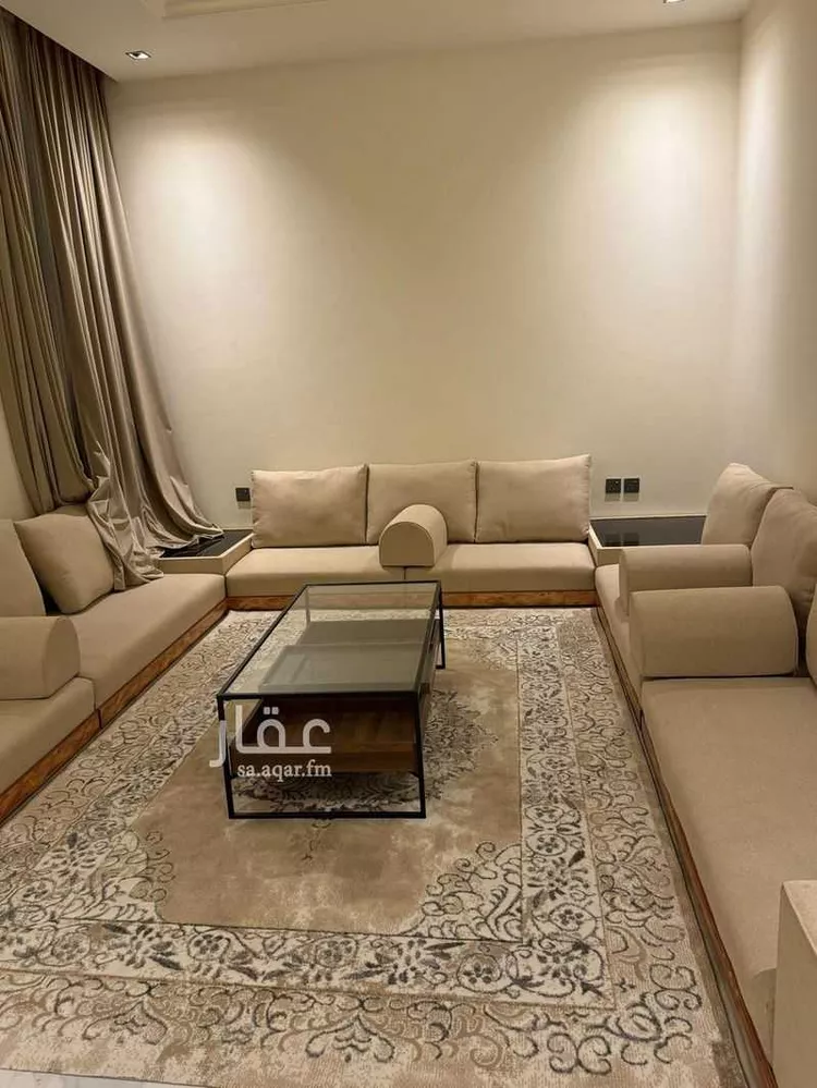 شقة للبيع في شارع محمد بن عبدالعزيز العجاجي, حي القيروان, مدينة الرياض, منطقة الرياض صورة 4