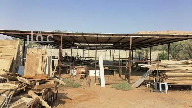 Farm for Sale in Riyadh Dirab 11