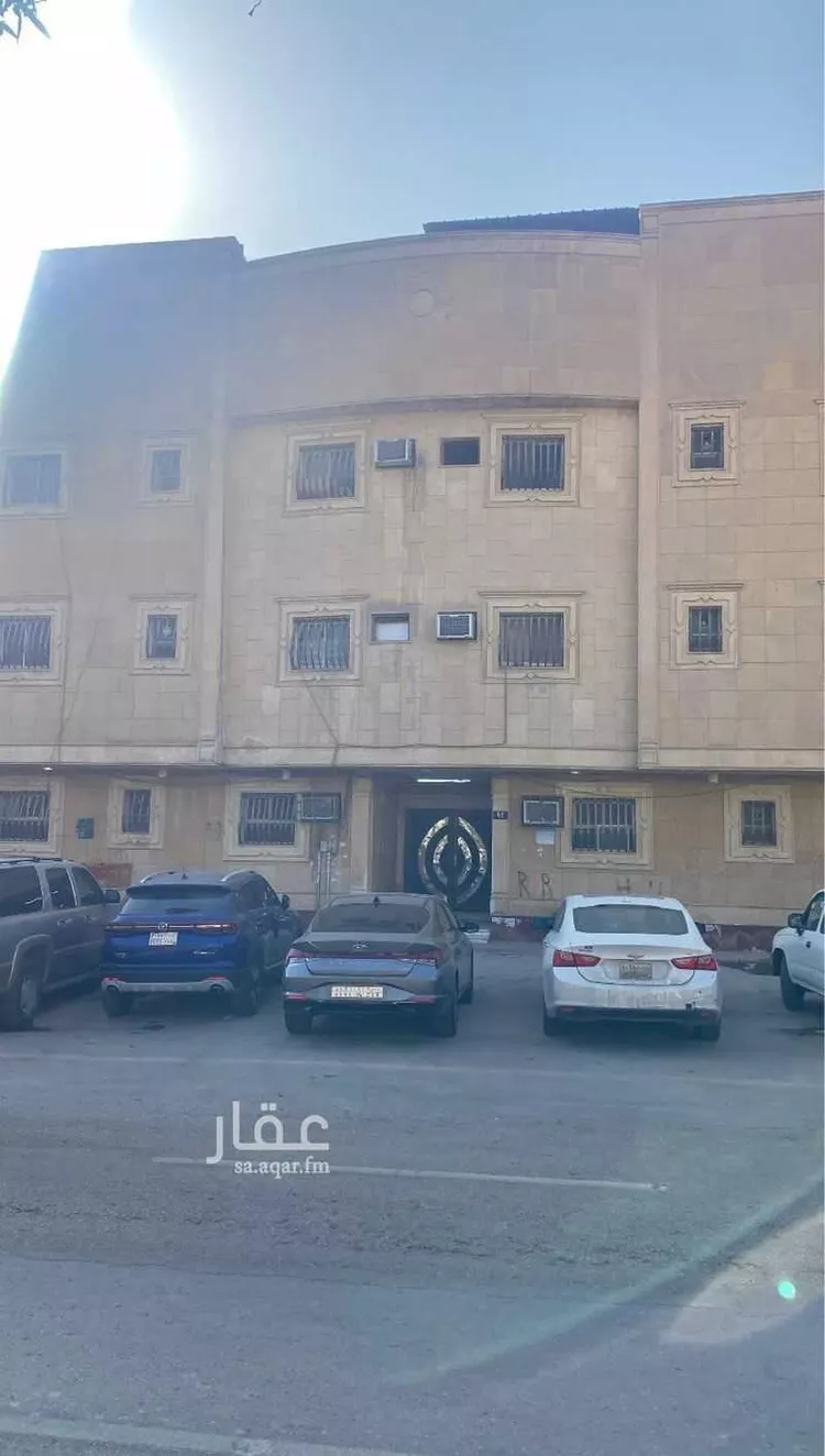 شقة للبيع في شارع عبدالقادر الجزائري, حي الدار البيضاء, مدينة الرياض, منطقة الرياض صورة 5
