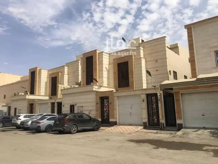 فيلا للبيع في شارع النثرة, حي ظهرة لبن, مدينة الرياض, منطقة الرياض صورة 4
