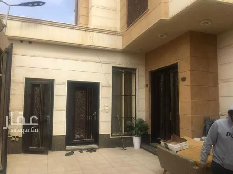 فيلا للبيع في شارع النثرة, حي ظهرة لبن, مدينة الرياض, منطقة الرياض 10