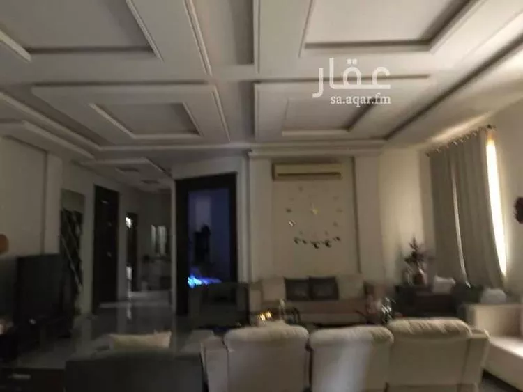 فيلا للبيع في شارع النثرة, حي ظهرة لبن, مدينة الرياض, منطقة الرياض 17