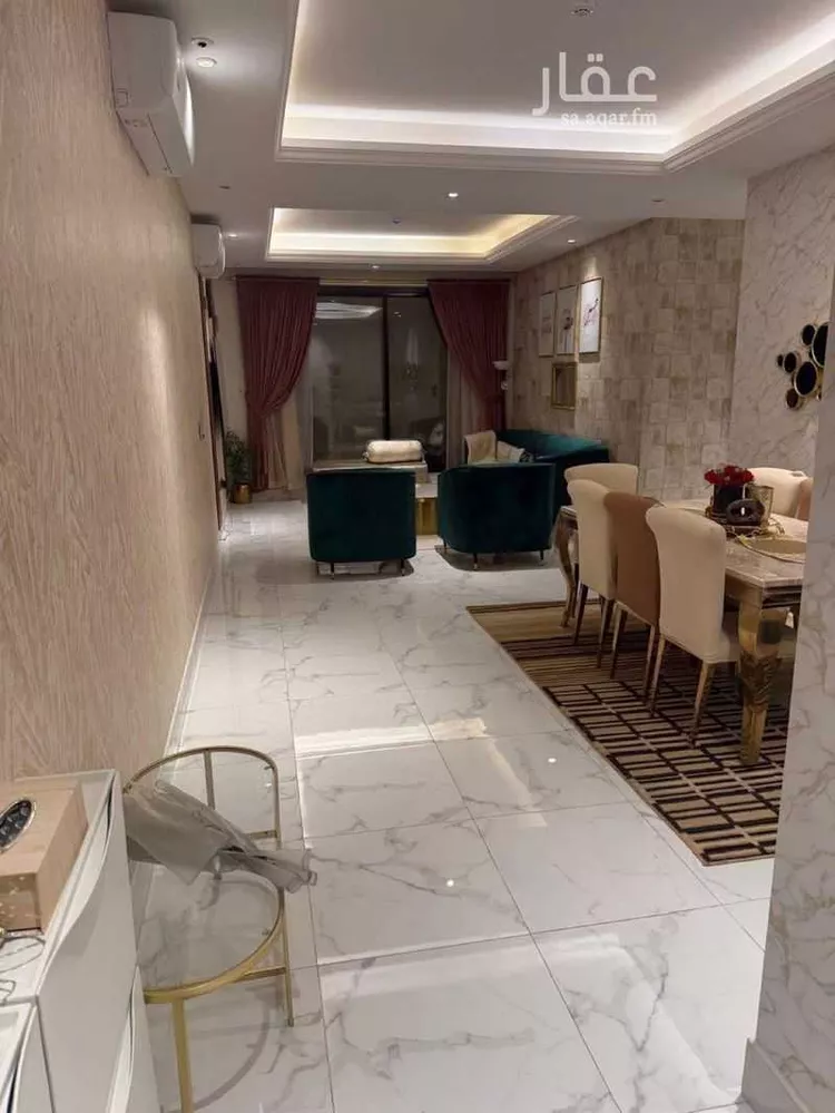 شقة للبيع في شارع بريدة, حي الريان, مدينة الرياض, منطقة الرياض 15