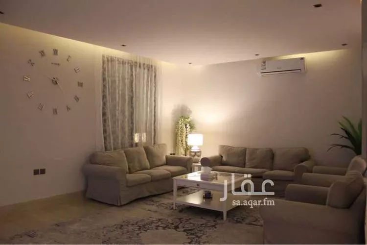 شقة للإيجار في شارع مقاتل بن سليمان, حي القيروان, مدينة الرياض, منطقة الرياض 6