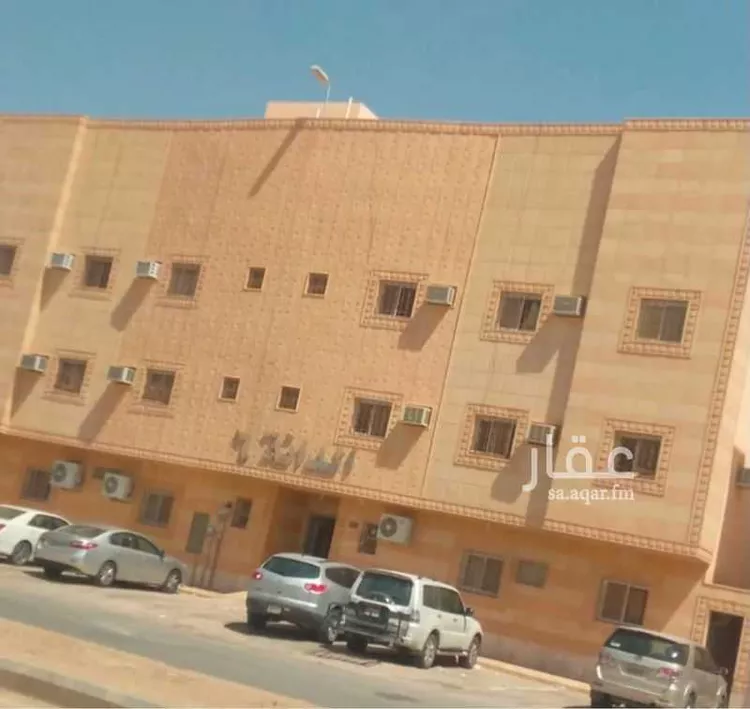 شقة للبيع في شارع سكاكا, حي ظهرة لبن, مدينة الرياض, منطقة الرياض صورة 5