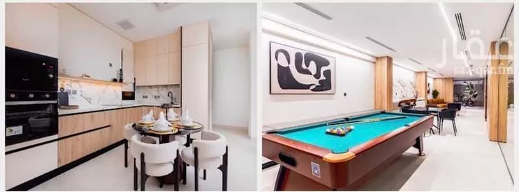 شقة للبيع في شارع جبل احد, حي العارض, مدينة الرياض, منطقة الرياض صورة 3