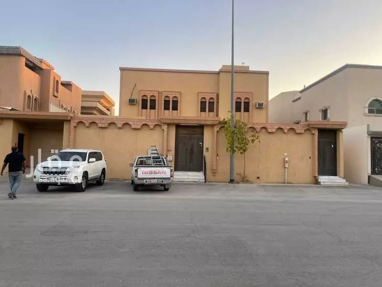 عمارة للبيع في شارع جامع السلطان حسن, حي السلام, مدينة الرياض, منطقة الرياض