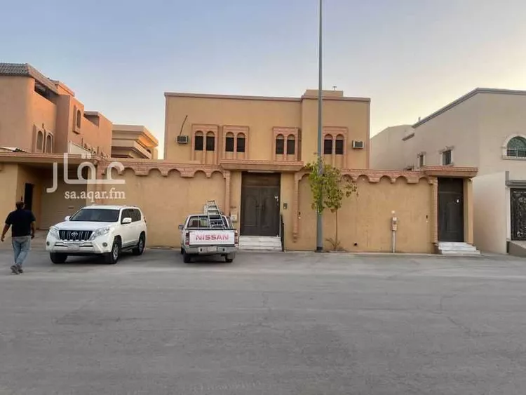 فيلا للبيع في شارع جامع السلطان حسن ، حي السلام ، الرياض ، منطقة الرياض