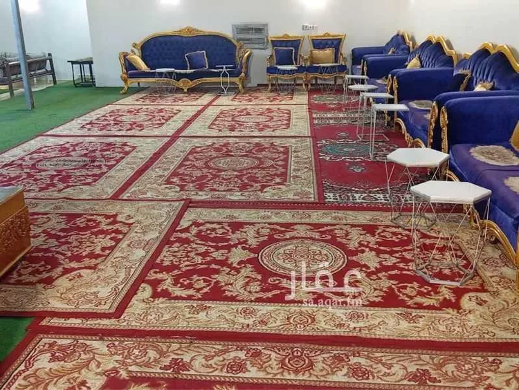 شاليه واستراحة للحجز في شارع تبوك ، حي ظهرة لبن ، الرياض ، منطقة الرياض صورة 3