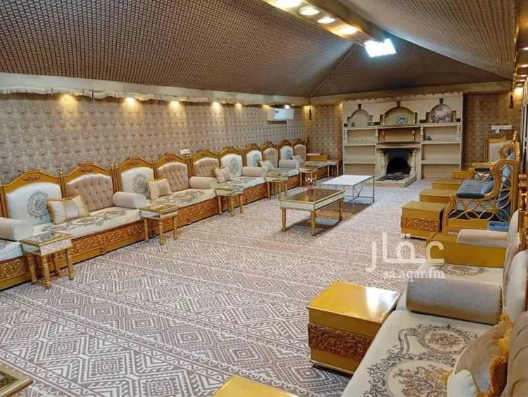 شاليه واستراحة للحجز في شارع تبوك ، حي ظهرة لبن ، الرياض ، منطقة الرياض صورة 5