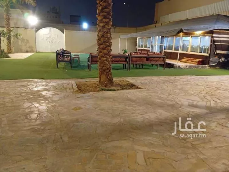 شاليه واستراحة للحجز في شارع تبوك ، حي ظهرة لبن ، الرياض ، منطقة الرياض صورة 3