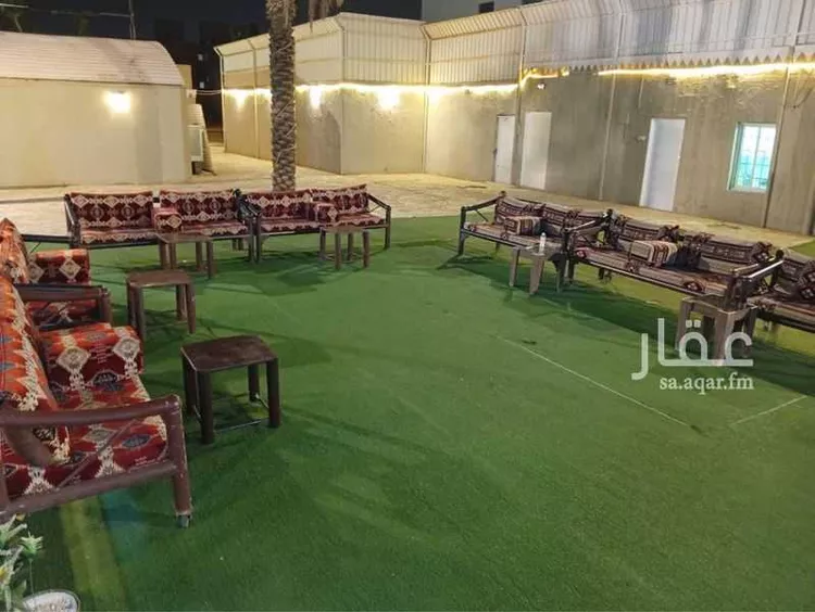 شاليه واستراحة للحجز في شارع تبوك ، حي ظهرة لبن ، الرياض ، منطقة الرياض