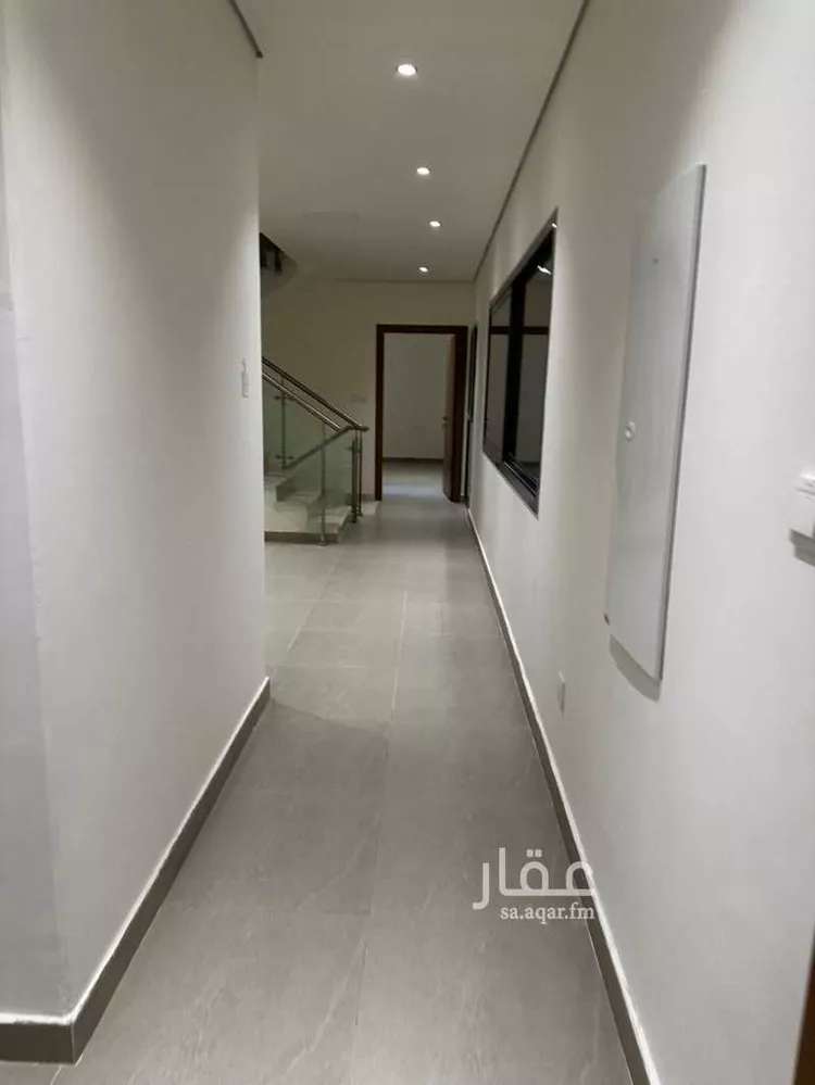 فيلا للإيجار في شارع إسحاق بن منصور ، حي مطار الملك خالد الدولي ، الرياض ، منطقة الرياض