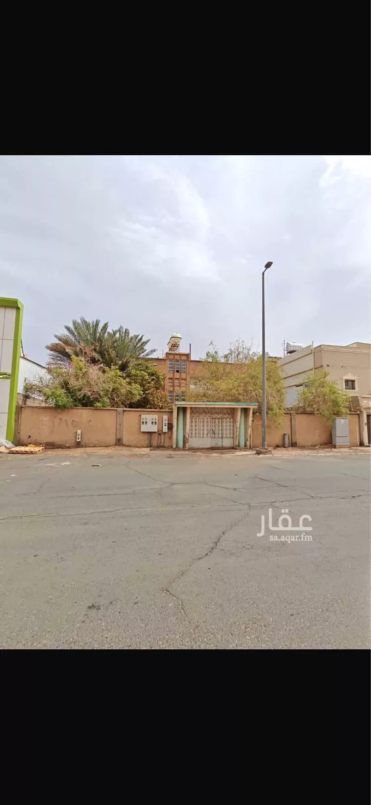 فيلا للبيع في شارع شارع عنيزه, حي الفيصلية الشمالية, مدينة تبوك, منطقة تبوك