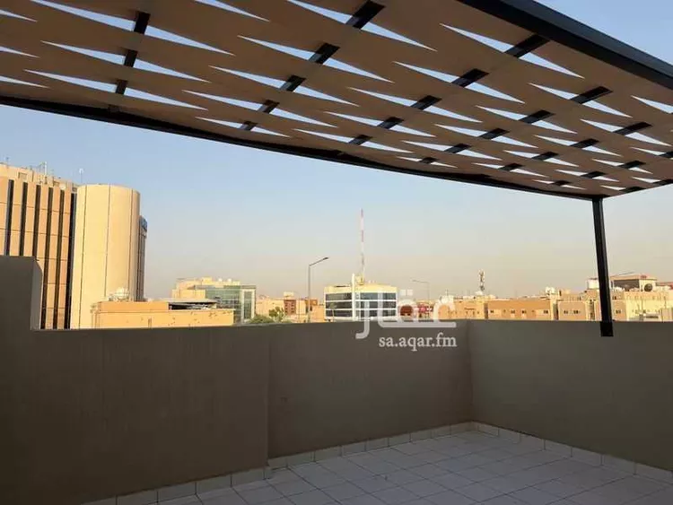 شقة للإيجار في شارع الخليج العربى, حي الزهراء, مدينة الرياض, منطقة الرياض صورة 4