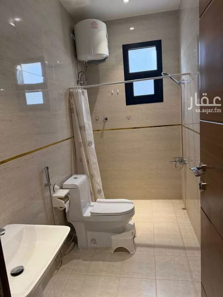 شقة للإيجار في شارع الخليج العربى, حي الزهراء, مدينة الرياض, منطقة الرياض