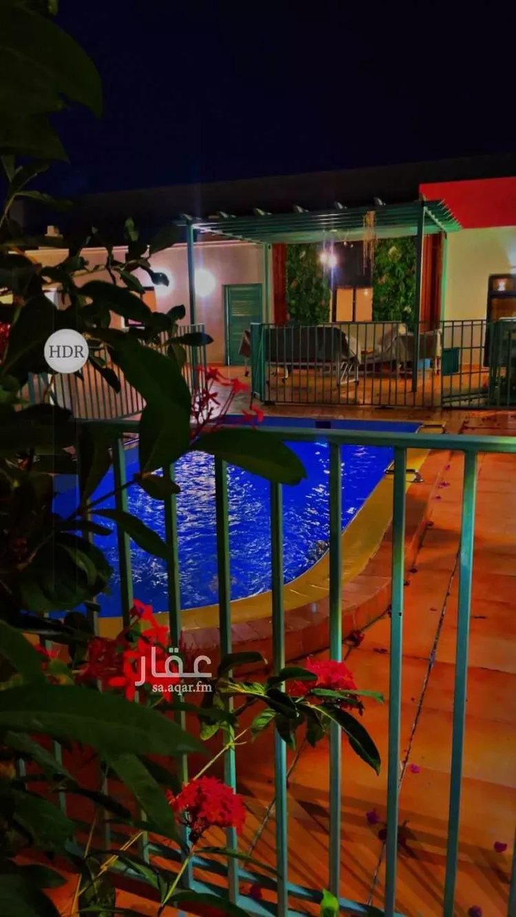 شاليه واستراحة للحجز في شارع السرحاني ، حي الهدا ، جدة ، جدة صورة 2