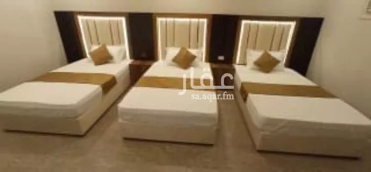 شاليه واستراحة للحجز في شارع السرحاني ، حي الهدا ، جدة ، جدة 10