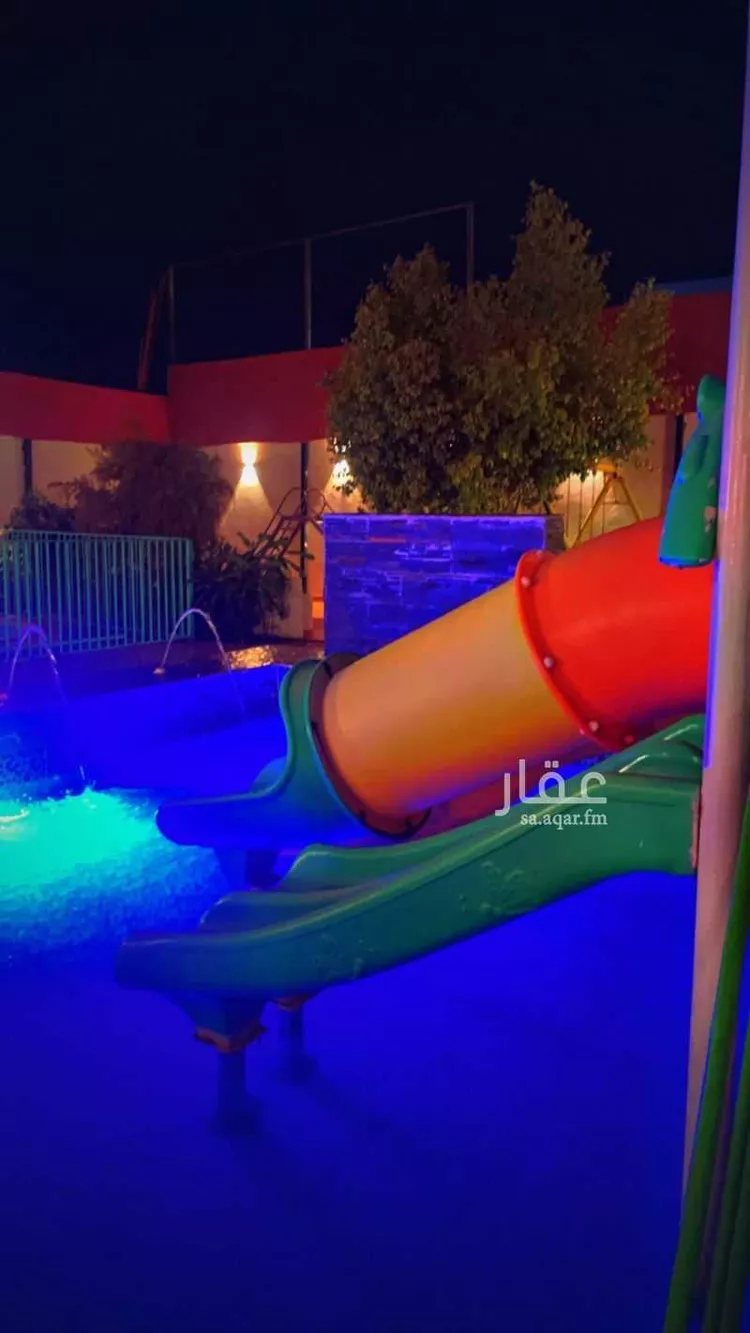 شاليه واستراحة للحجز في شارع السرحاني ، حي الهدا ، جدة ، جدة صورة 3