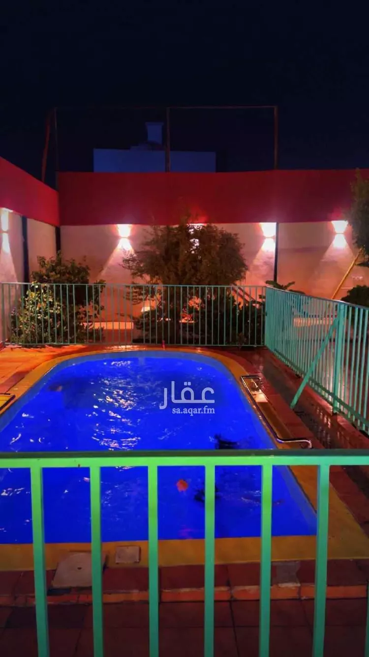 شاليه للإيجار في شارع جمال الدين ابن المظفر ، حي الهدا ، جدة ، جدة صورة 4