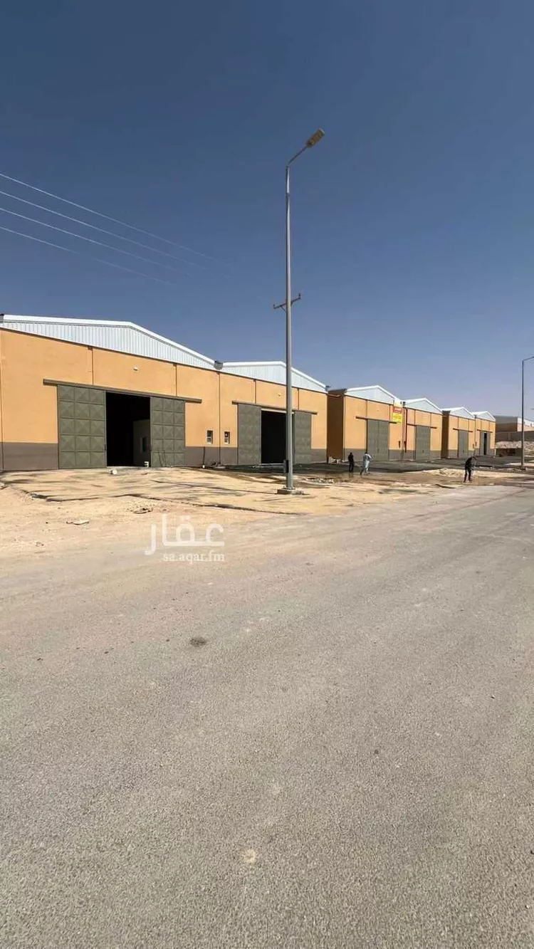 مستودع للإيجار في شارع سدوس , حي سدوس, مدينة سدوس, منطقة الرياض صورة 2