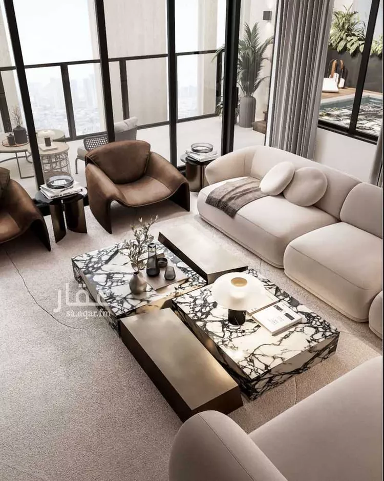 عمارة للبيع في شارع رقم 42, حي الصحافة, مدينة الرياض, منطقة الرياض صورة 4