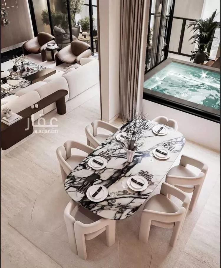 عمارة للبيع في شارع رقم 42, حي الصحافة, مدينة الرياض, منطقة الرياض صورة 3