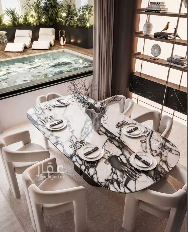 عمارة للبيع في شارع رقم 42, حي الصحافة, مدينة الرياض, منطقة الرياض صورة 2