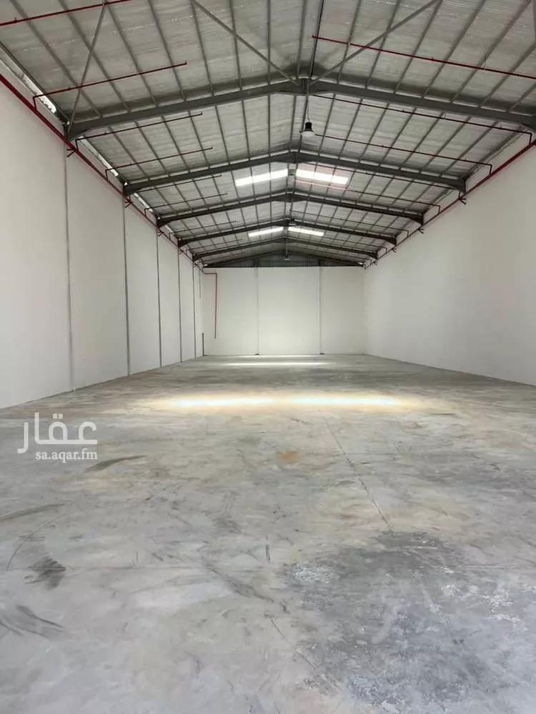 مستودع للإيجار في شارع سدوس , حي سدوس, مدينة سدوس, منطقة الرياض صورة 3