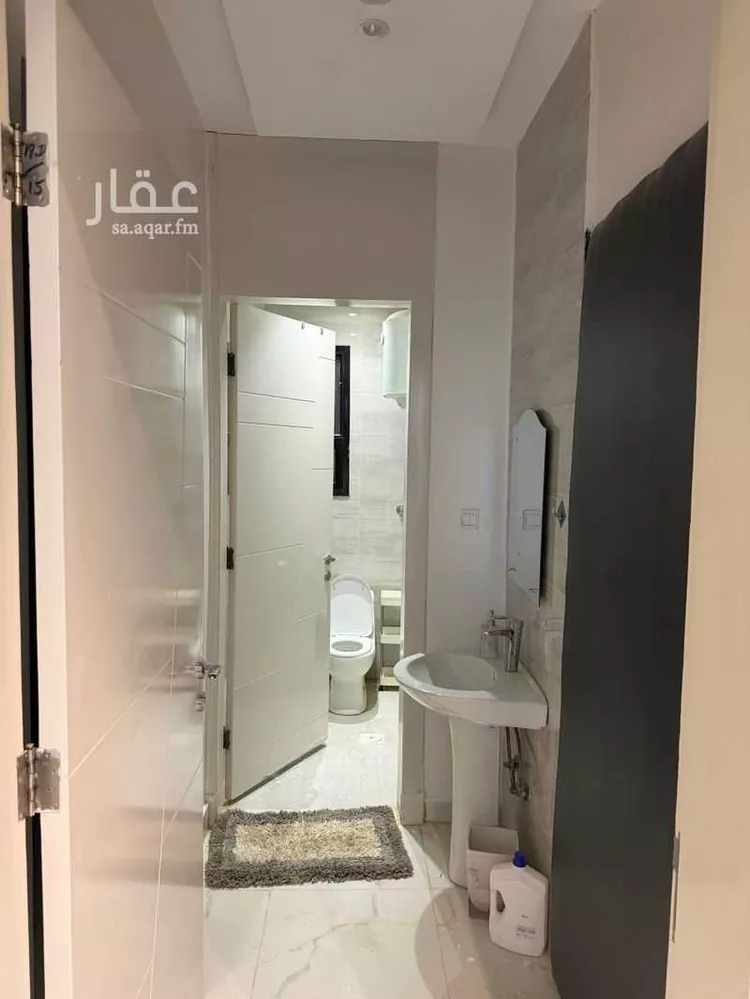 شقة للإيجار في شارع طاهر النويري, حي عكاظ, مدينة الرياض, منطقة الرياض صورة 3