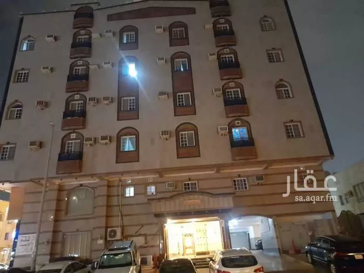 شقة للإيجار في شارع نهضة الشرق, حي السلامة, مدينة جدة, منطقة مكة المكرمة