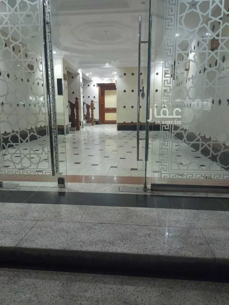 شقة للإيجار في شارع نهضة الشرق, حي السلامة, مدينة جدة, منطقة مكة المكرمة صورة 5